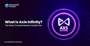 Axie Infinity Shard